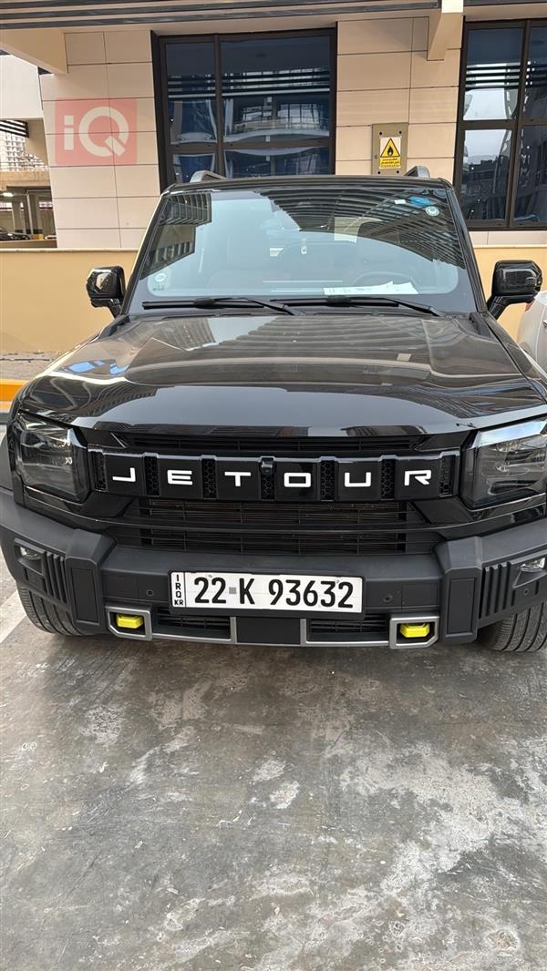 جيتور T2 2025 للبيع في العراق -  بغداد
